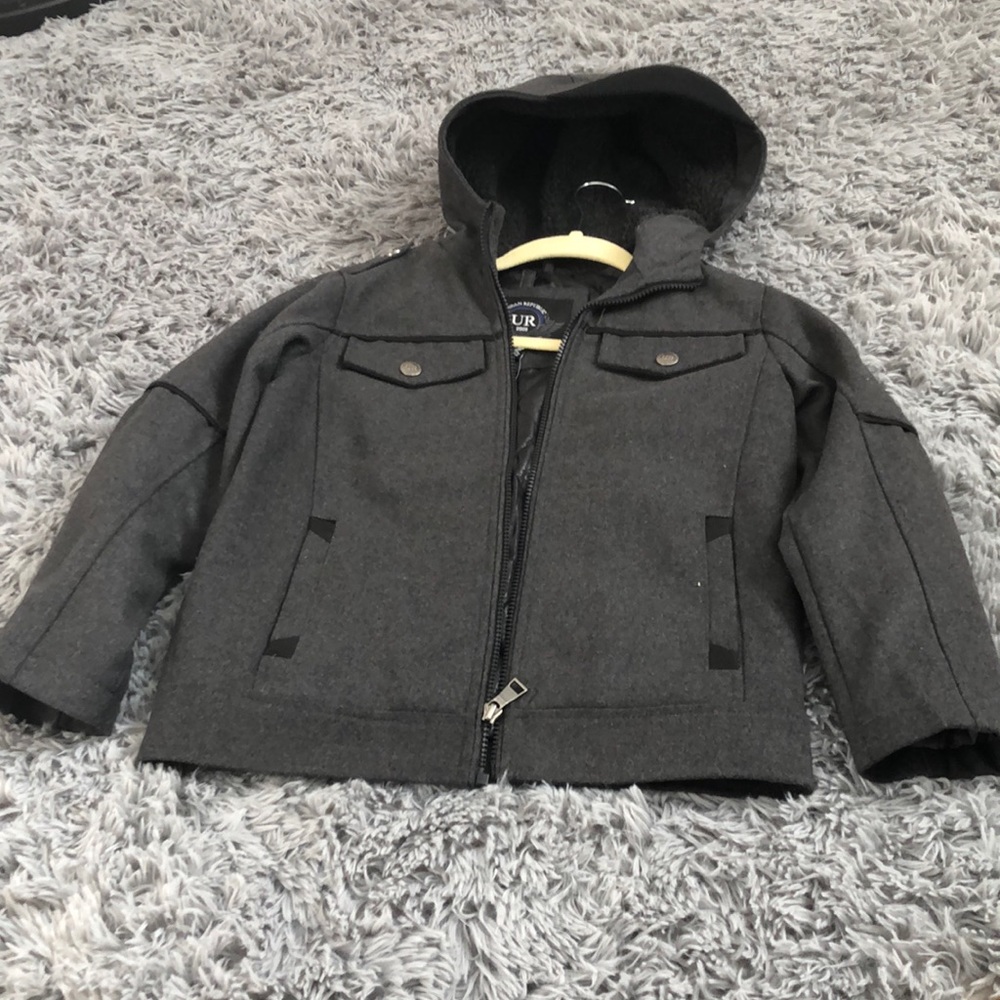Boys Urban Republic Jacket